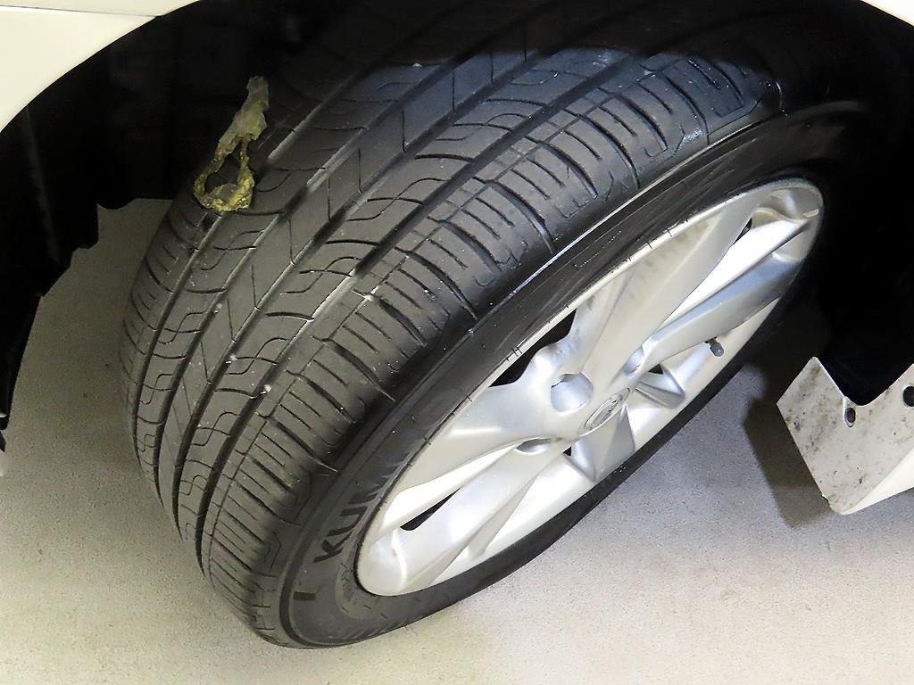 Nissan Altima 2015 Blanco - Importación desde Corea - HF Imports Iquique - Foto 20