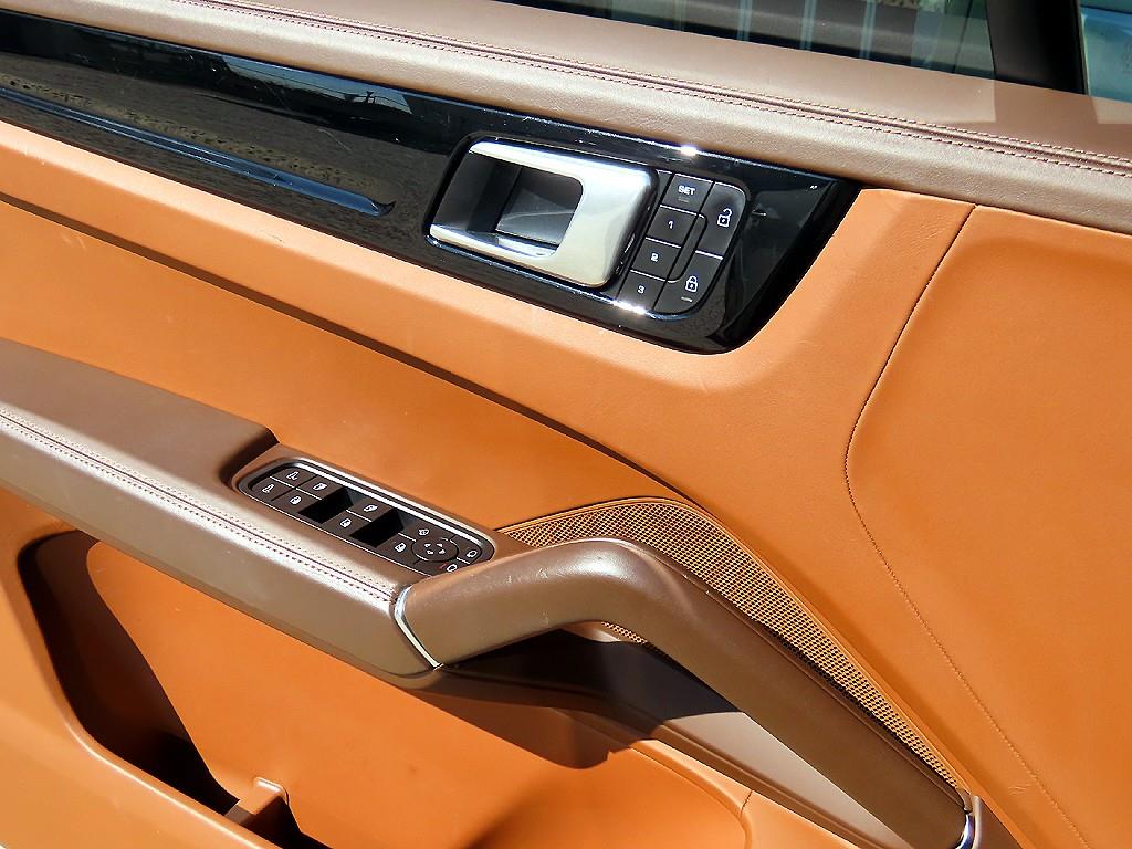 Porsche Cayenne - Vista 11