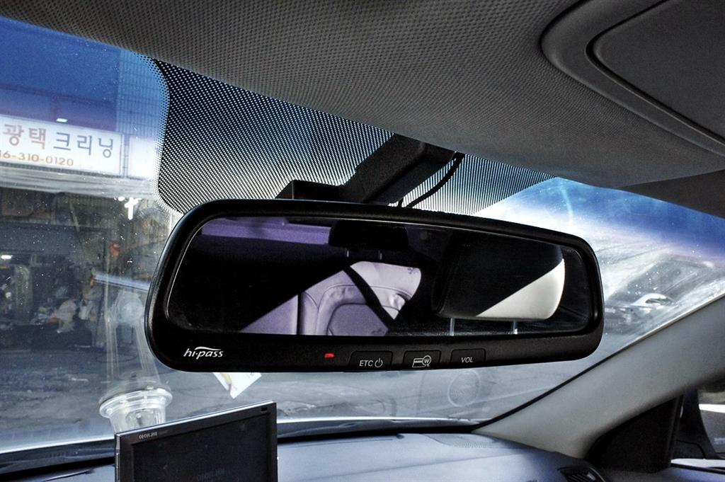 KIA K5 2012 Plateado - Importación desde Corea - HF Imports Iquique - Foto 12