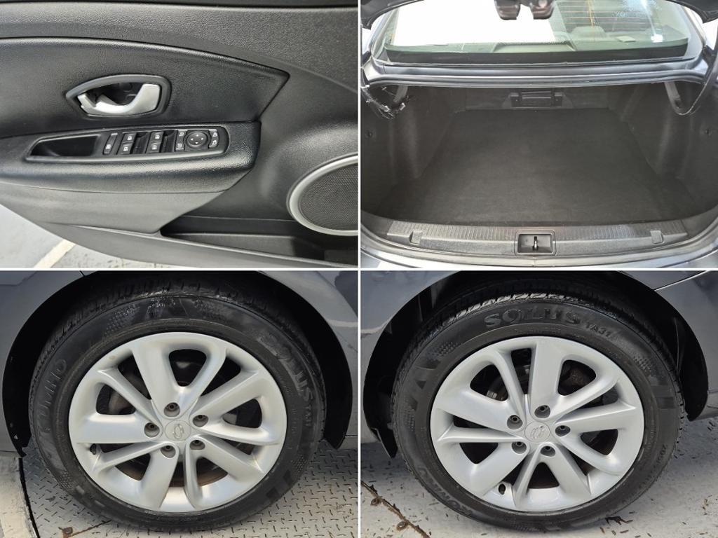 SAMSUNG SM3 - Vista 8