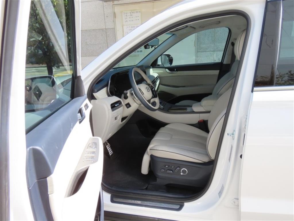 HYUNDAI Palisade 2023 - Importación desde Corea - HF Imports Iquique - Foto 13