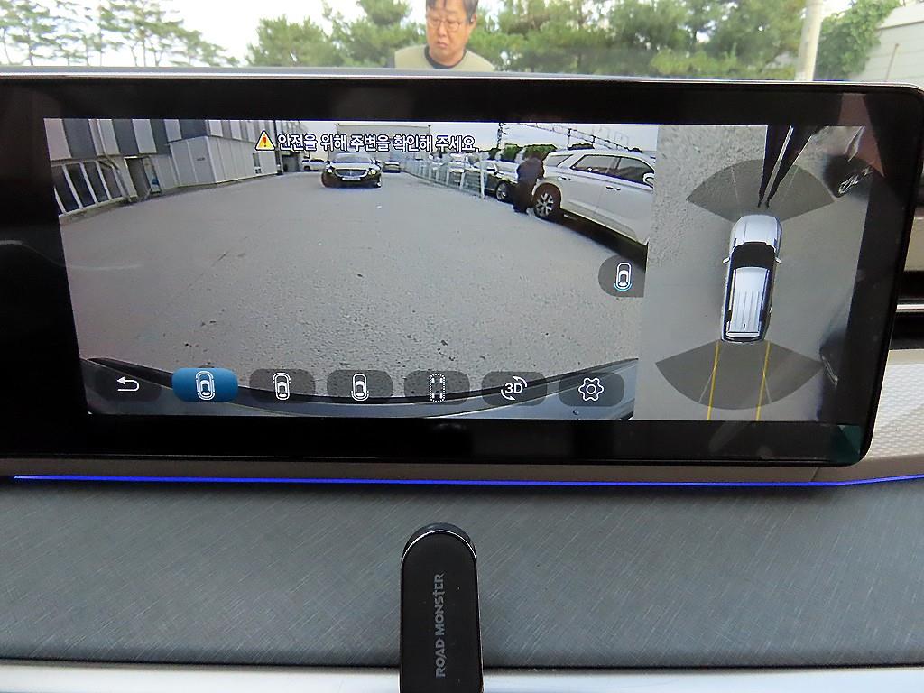 Ssangyong Torres 2024 Verde - Importación desde Corea - HF Imports Iquique - Foto 13