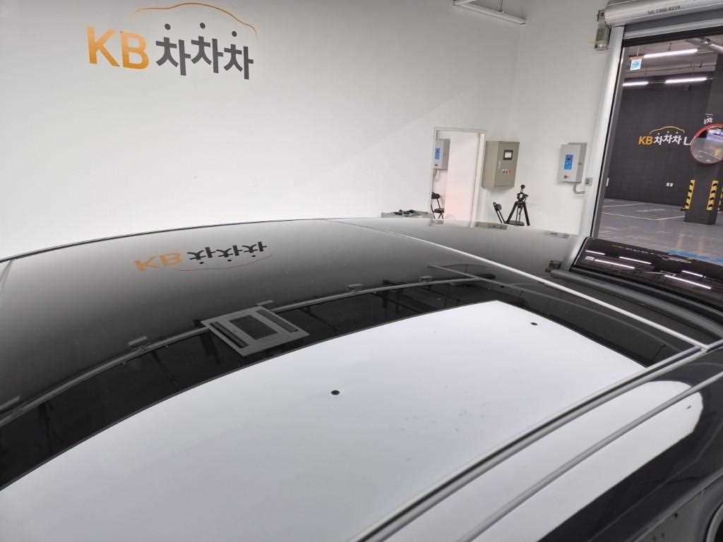 Mercedes Benz S Class 2021 Negro - Importación desde Corea - HF Imports Iquique - Foto 13