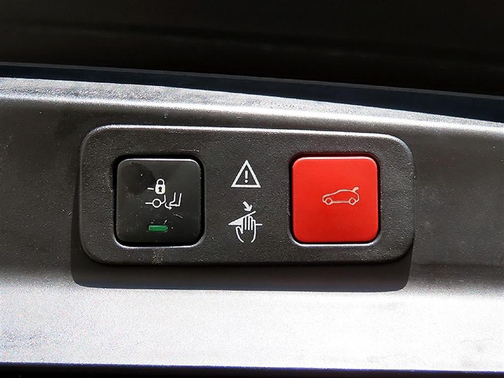 Peugeot 5008 2021 Negro - Importación desde Corea - HF Imports Iquique - Foto 15