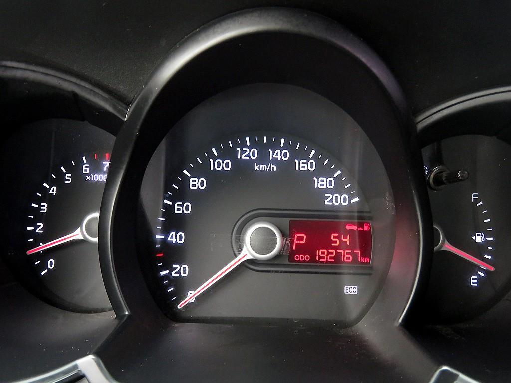 KIA Morning 2013 Blanco - Importación desde Corea - HF Imports Iquique - Foto 13