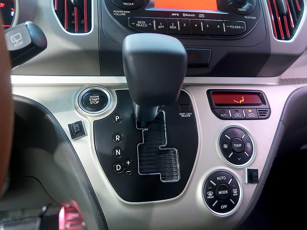 KIA Ray 2012 Verde - Importación desde Corea - HF Imports Iquique - Foto 10