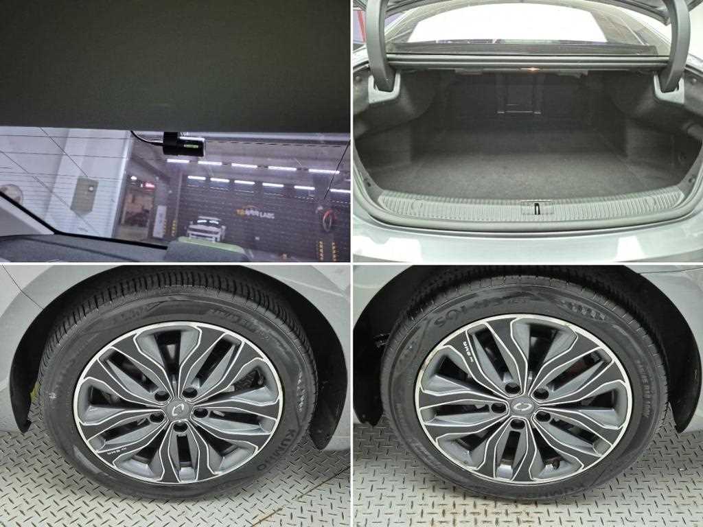 SAMSUNG SM6 2017 Gris - Importación desde Corea - HF Imports Iquique - Foto 19