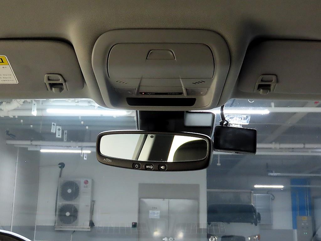 Chevrolet Equinox 2019 Negro - Importación desde Corea - HF Imports Iquique - Foto 16