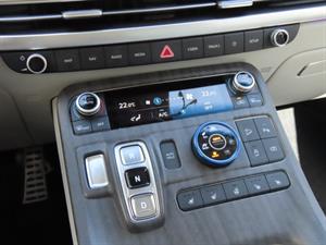 HYUNDAI Palisade - Vista 12