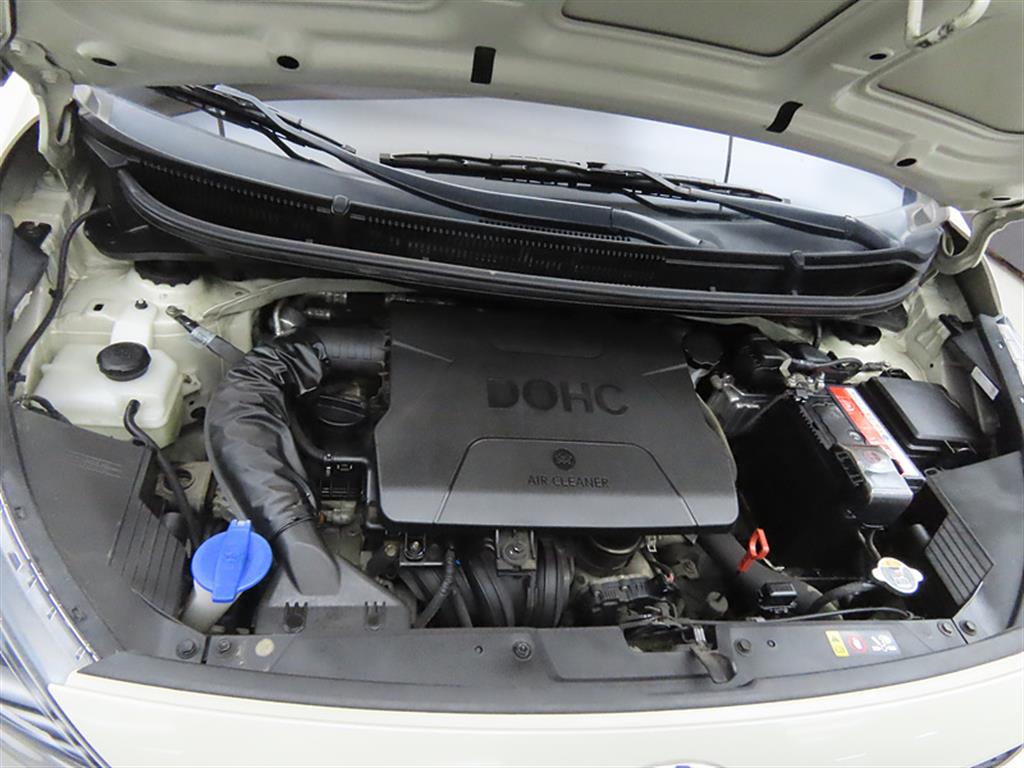 KIA Morning 2018 Blanco - Importación desde Corea - HF Imports Iquique - Foto 19