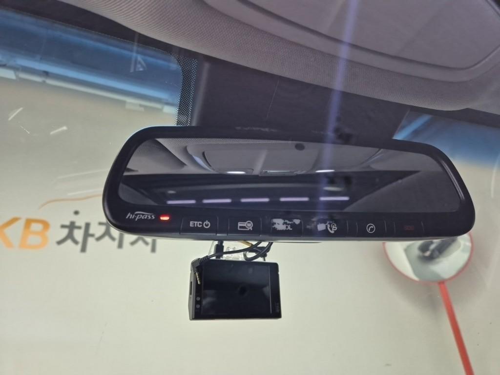 HYUNDAI Genesis 2015 Negro - Importación desde Corea - HF Imports Iquique - Foto 17