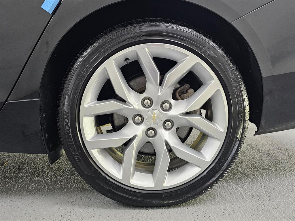 Chevrolet Impala - Vista 5