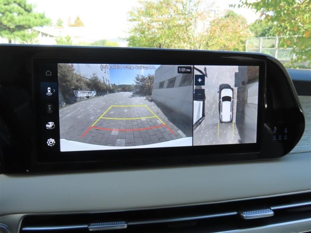 HYUNDAI Palisade 2023 - Importación desde Corea - HF Imports Iquique - Foto 8