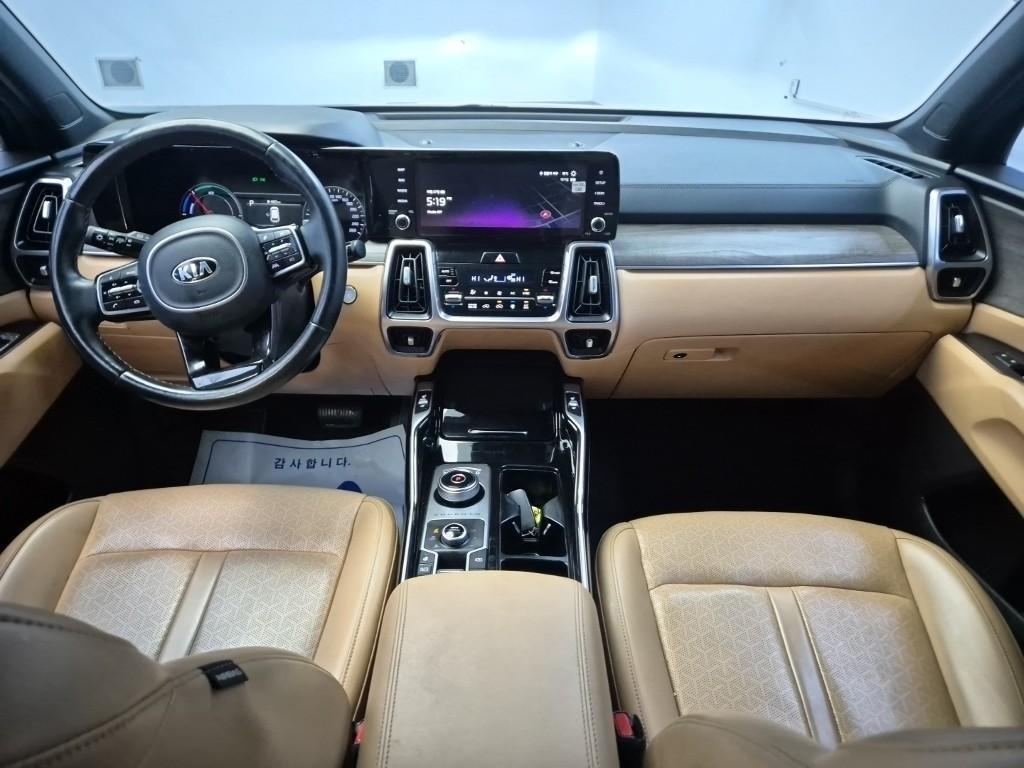 KIA Sorento - Vista 7