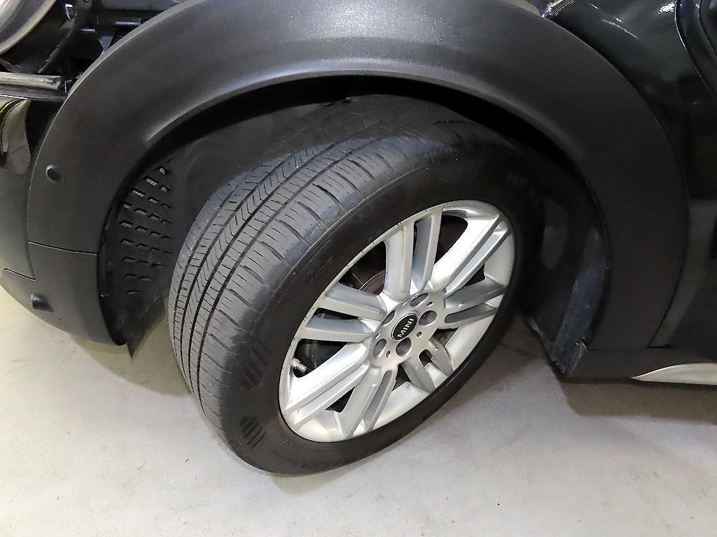 Mini Countryman 2023 Negro - Importación desde Corea - HF Imports Iquique - Foto 20