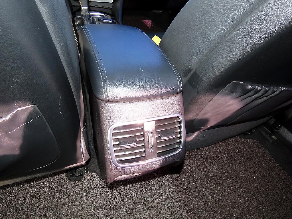 KIA K5 2016 Negro - Importación desde Corea - HF Imports Iquique - Foto 17