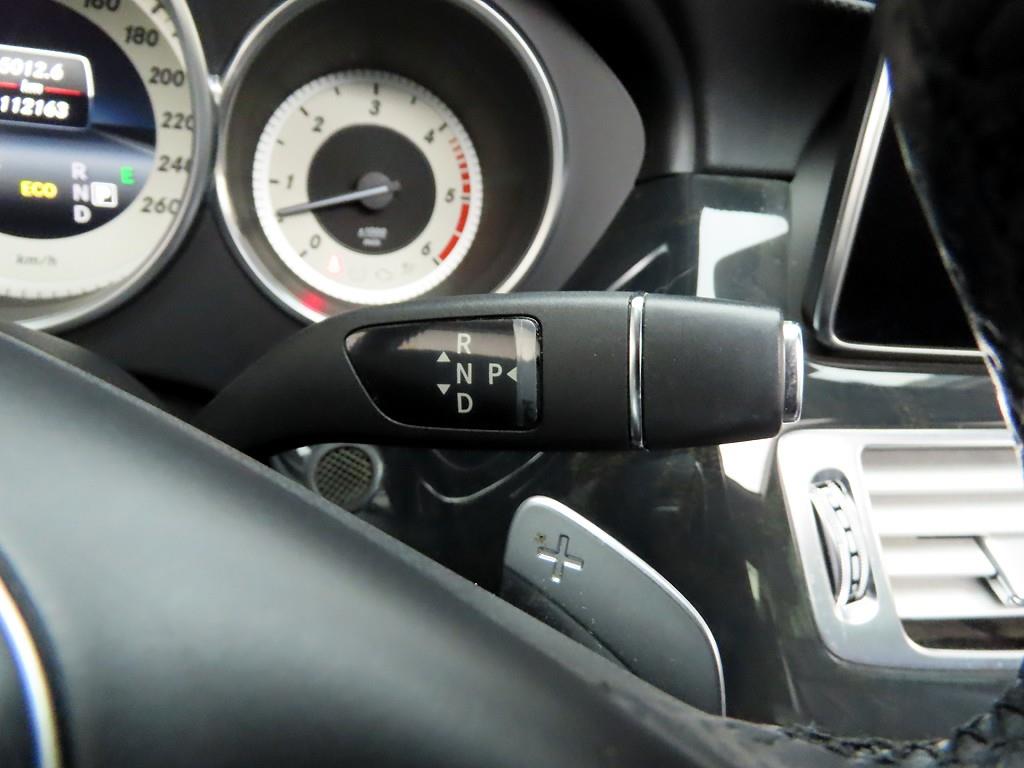 Mercedes Benz CLS Class - Vista 10