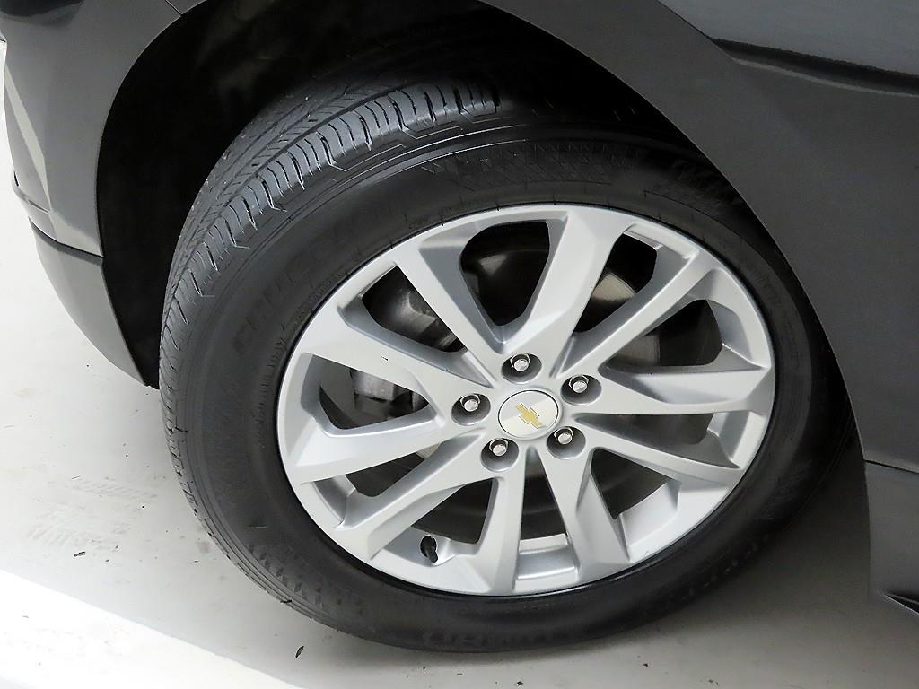 Chevrolet Equinox 2019 Negro - Importación desde Corea - HF Imports Iquique - Foto 18