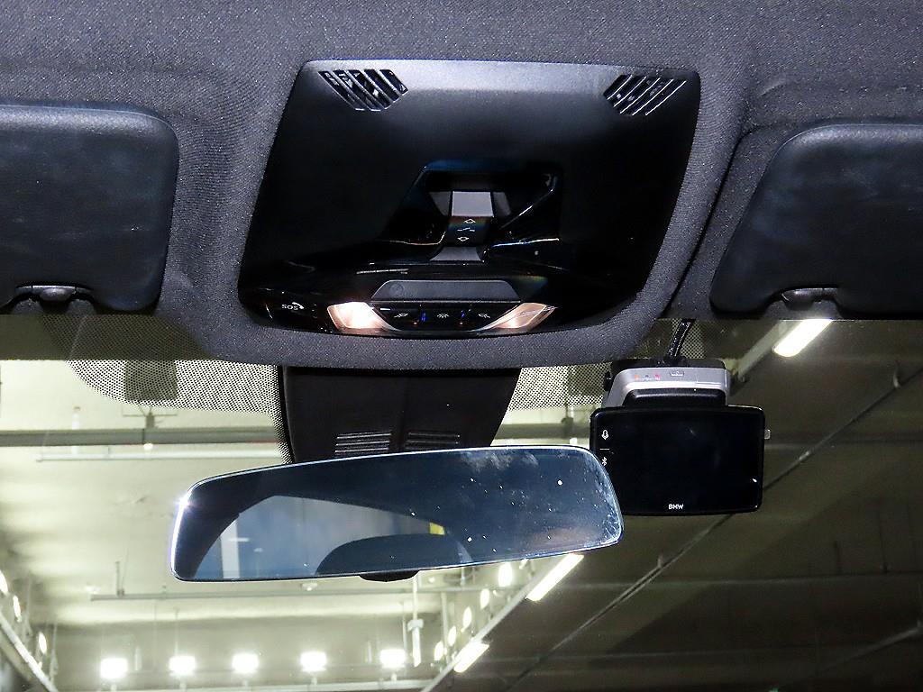 BMW 1 series 2023 Gris - Importación desde Corea - HF Imports Iquique - Foto 14
