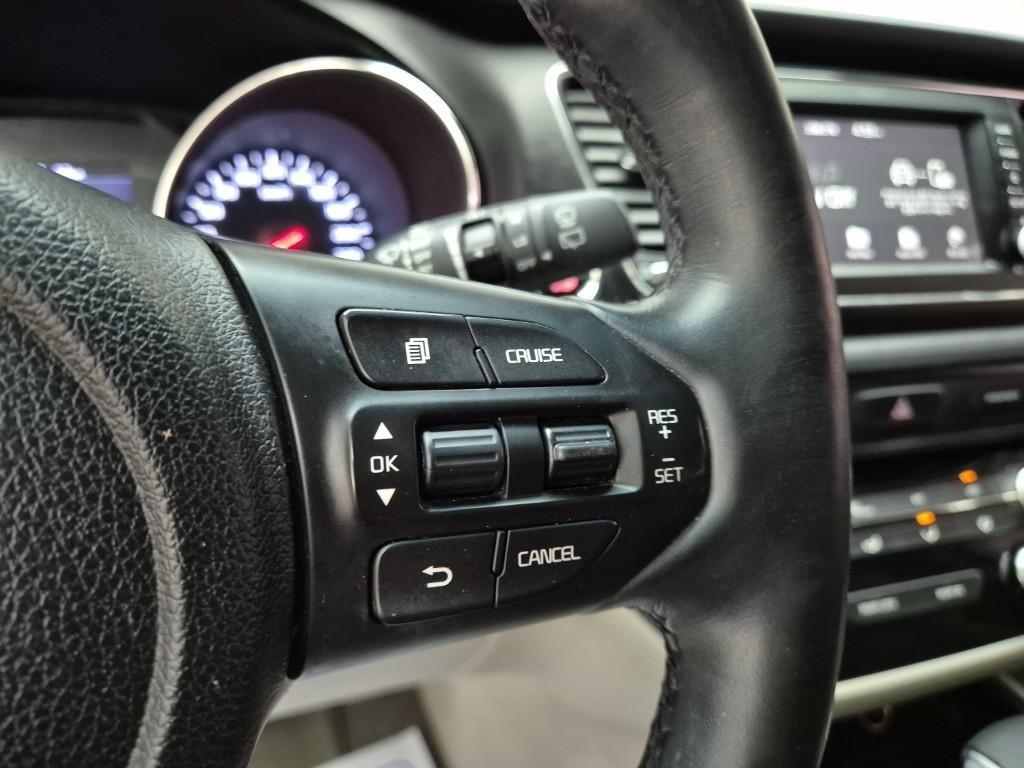 KIA Carnival 2019 Plateado - Importación desde Corea - HF Imports Iquique - Foto 15