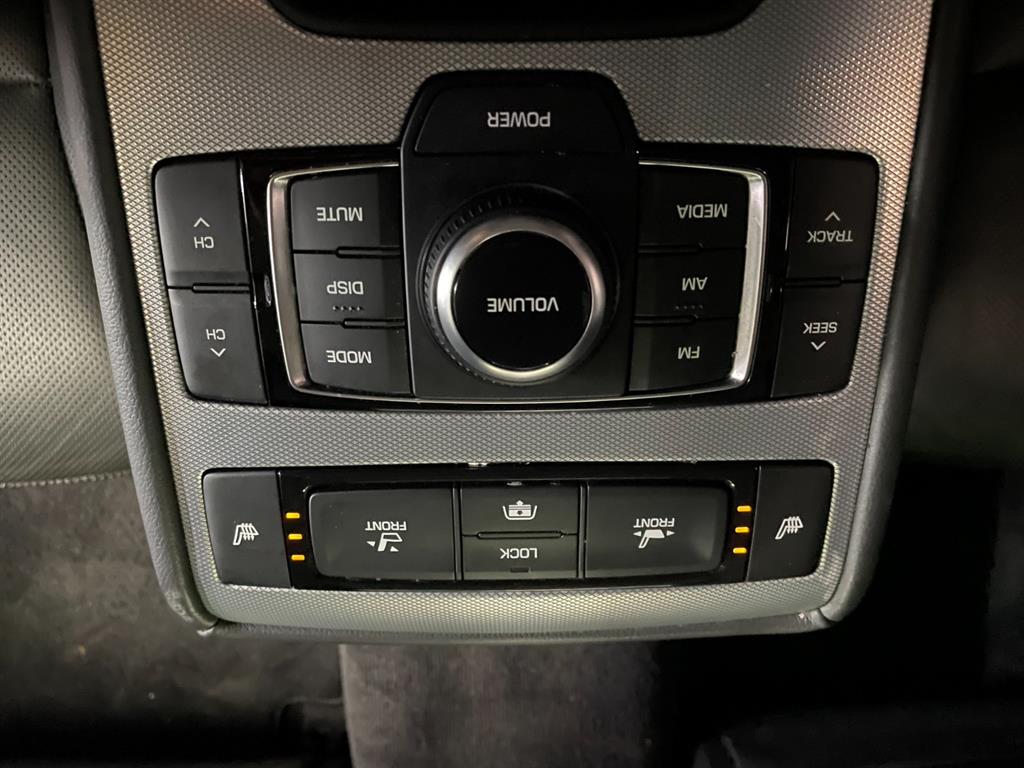 Genesis G80 2018 Gris - Importación desde Corea - HF Imports Iquique - Foto 15