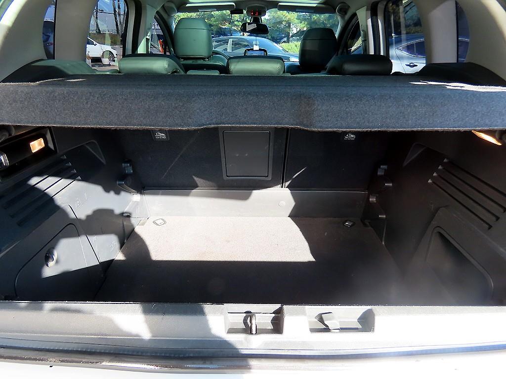 Peugeot 3008 2010 Blanco - Importación desde Corea - HF Imports Iquique - Foto 17