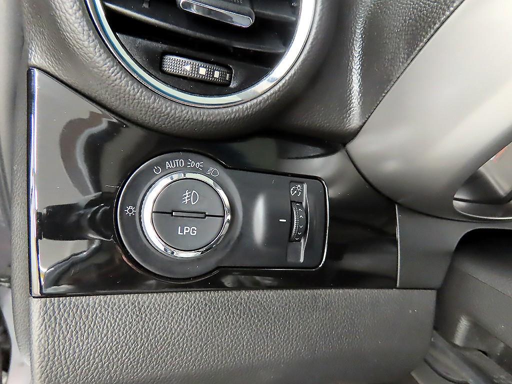 Chevrolet Orlando - Vista 12