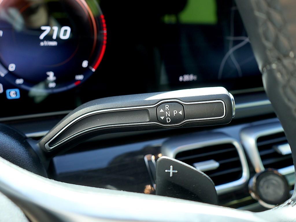 Mercedes Benz GLE Class 2021 Blanco - Importación desde Corea - HF Imports Iquique - Foto 7