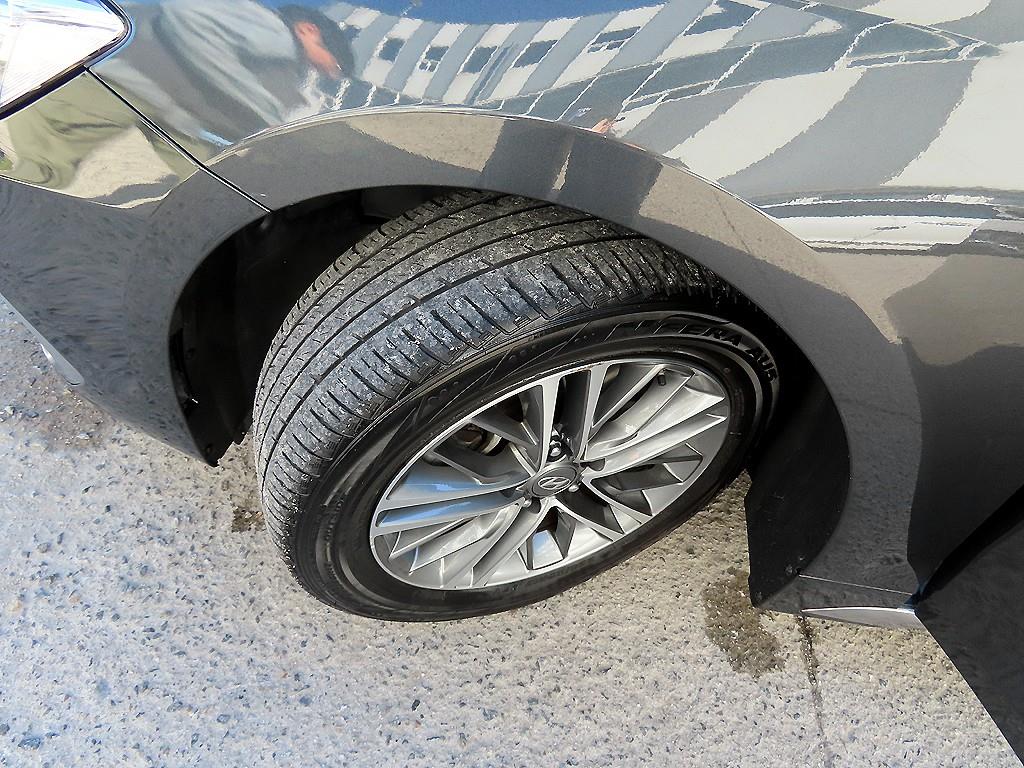 HYUNDAI Grandeur 2019 - Importación desde Corea - HF Imports Iquique - Foto 20