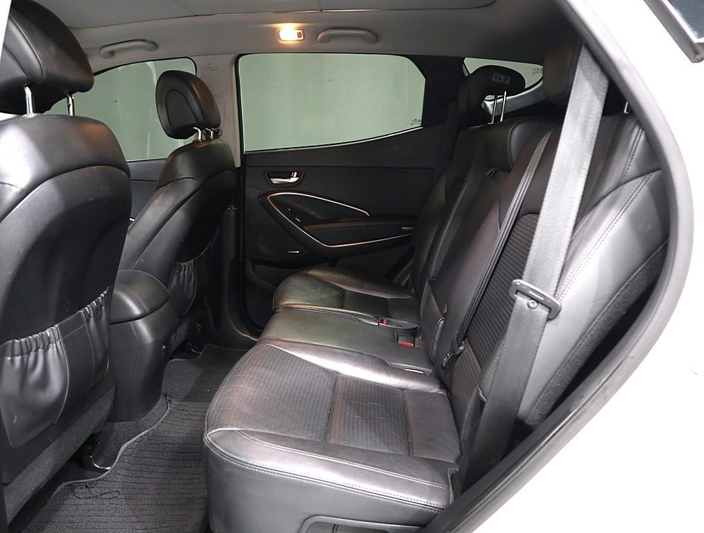 HYUNDAI Santa Fe - Vista 11