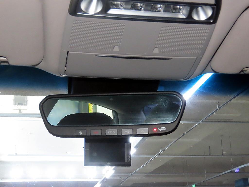 Genesis EQ900 2016 Negro - Importación desde Corea - HF Imports Iquique - Foto 18