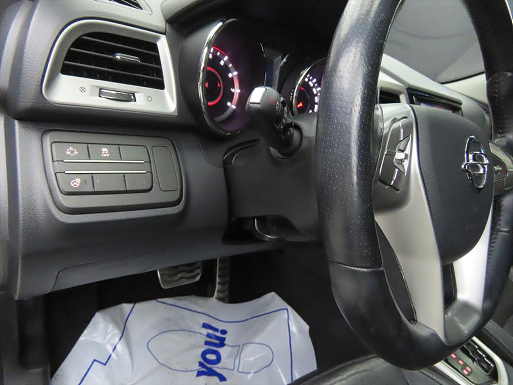 Ssangyong Tivoli 2016 Azul - Importación desde Corea - HF Imports Iquique - Foto 15