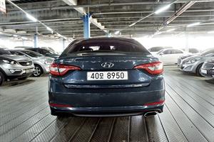 HYUNDAI Sonata - Vista 6