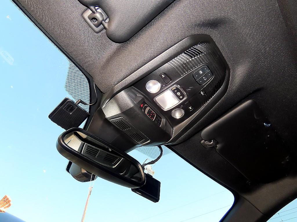 Peugeot 5008 2021 Negro - Importación desde Corea - HF Imports Iquique - Foto 14