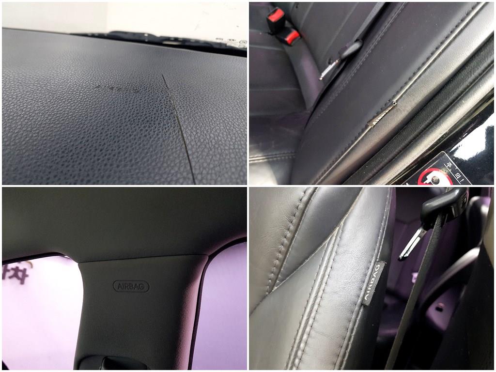 HYUNDAI Grandeur 2012 Negro - Importación desde Corea - HF Imports Iquique - Foto 17