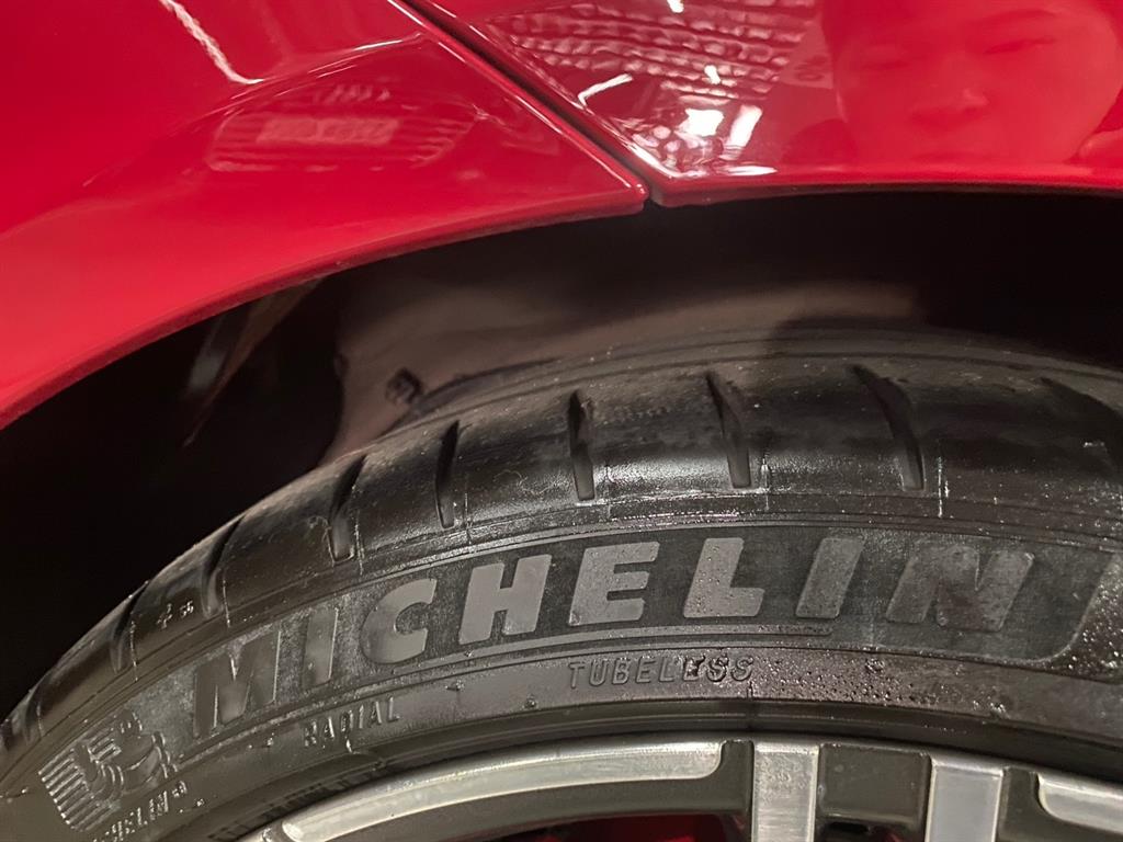 Porsche 718 2018 Rojo - Importación desde Corea - HF Imports Iquique - Foto 14