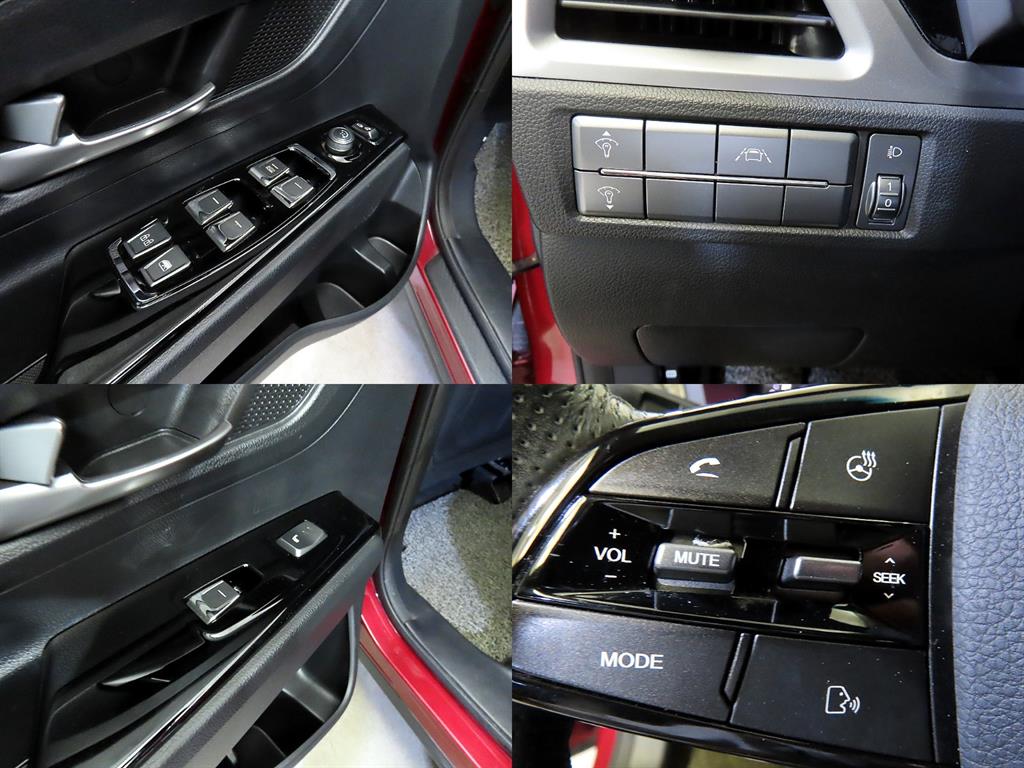 Ssangyong Korando 2020 Rojo - Importación desde Corea - HF Imports Iquique - Foto 18