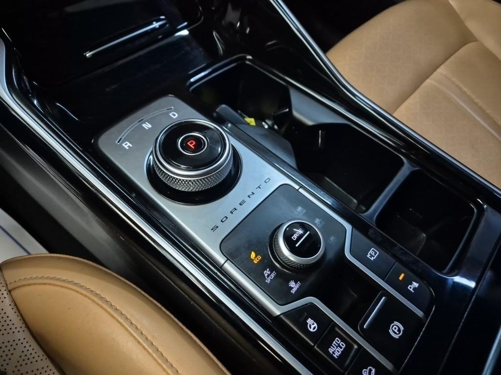 KIA Sorento - Vista 8