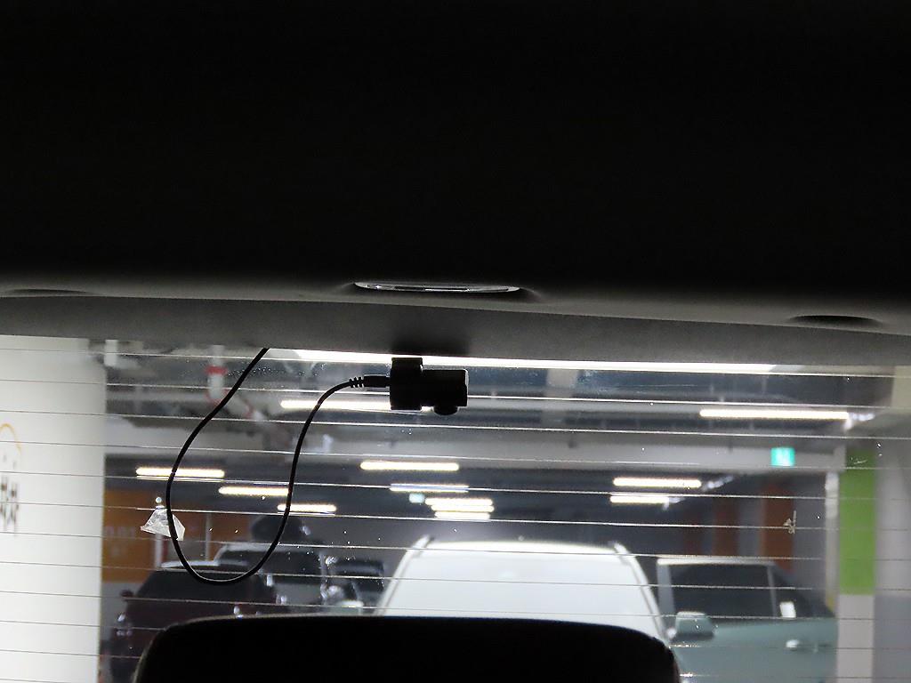 Chevrolet Equinox 2019 Negro - Importación desde Corea - HF Imports Iquique - Foto 17