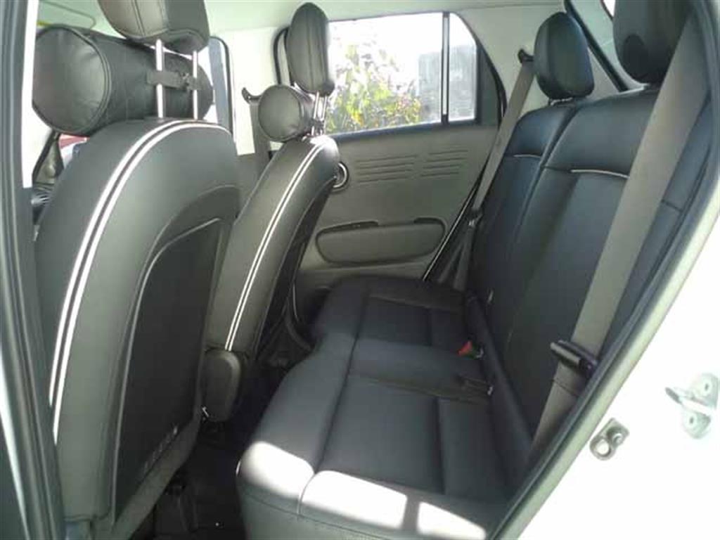 HYUNDAI Casper - Vista 11