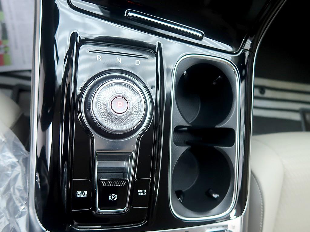 KIA Carnival 2023 Negro - Importación desde Corea - HF Imports Iquique - Foto 10