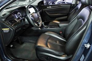 HYUNDAI Sonata - Vista 10