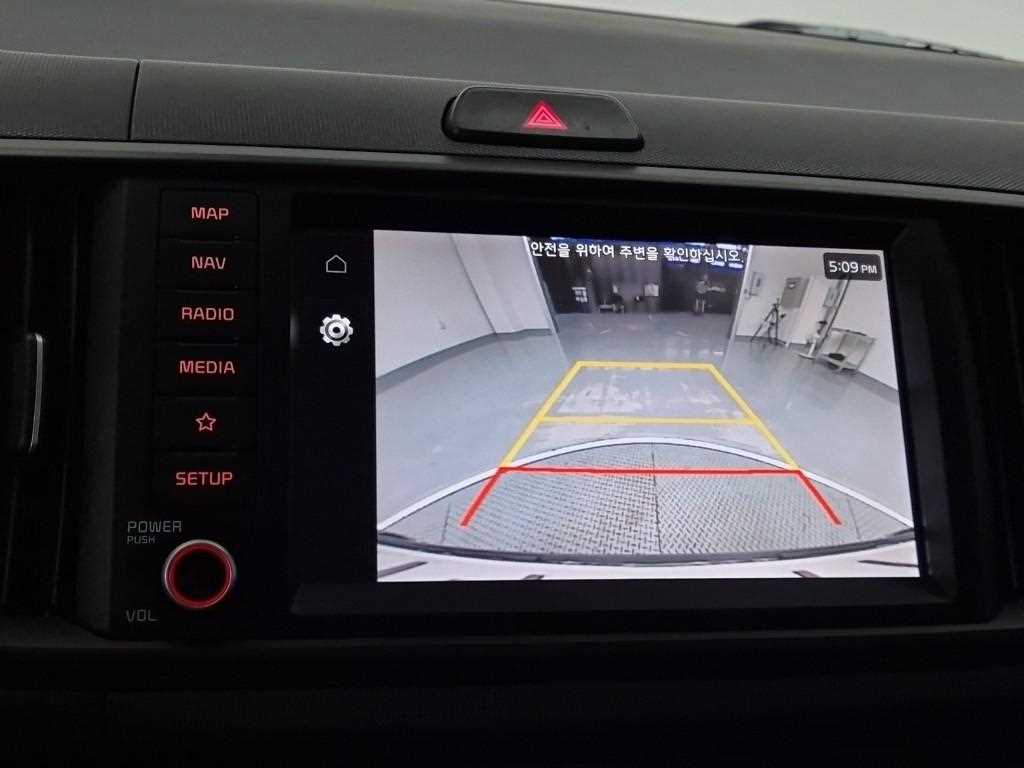 KIA Ray 2023 Negro - Importación desde Corea - HF Imports Iquique - Foto 14