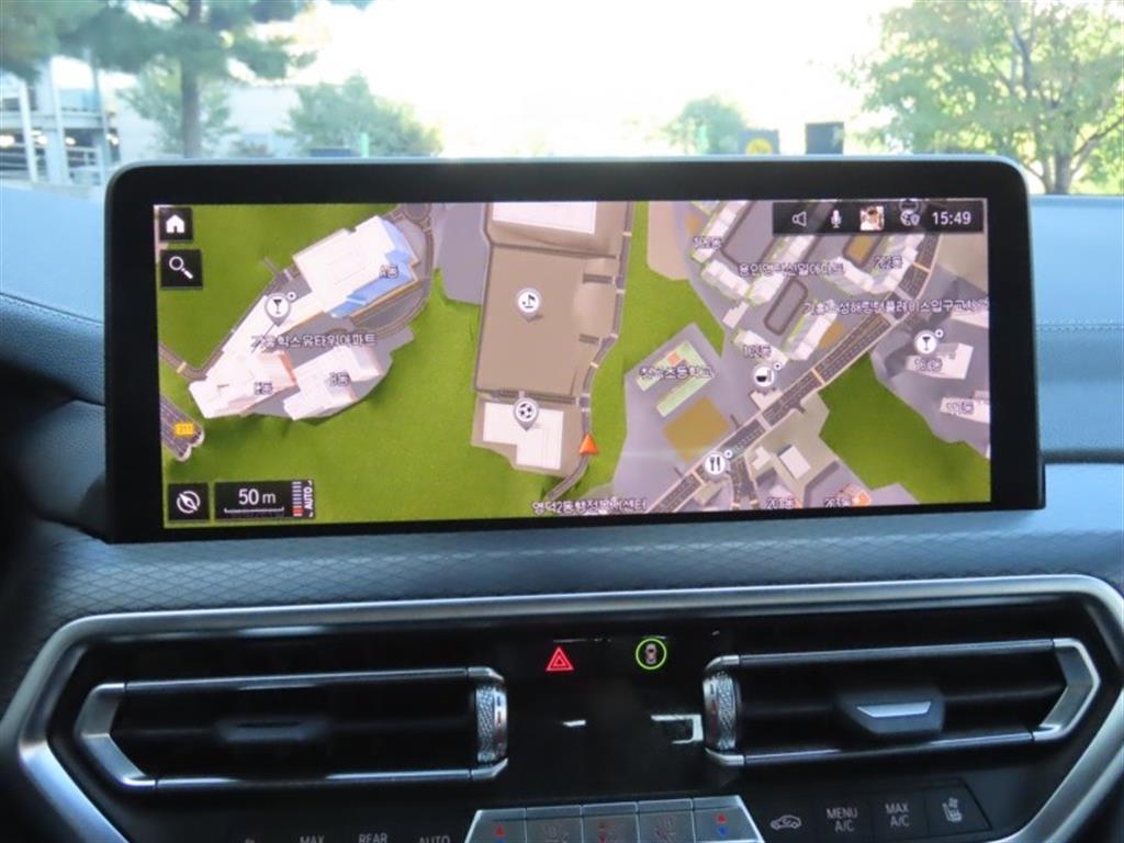 BMW X4 2022 - Importación desde Corea - HF Imports Iquique - Foto 8