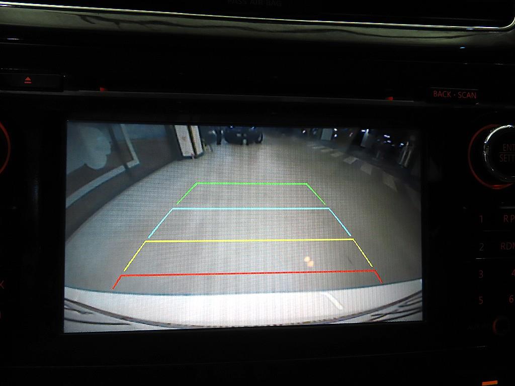 Nissan Altima 2015 Blanco - Importación desde Corea - HF Imports Iquique - Foto 15