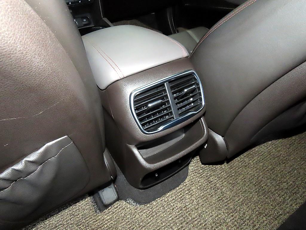 HYUNDAI Santa Fe 2019 Negro - Importación desde Corea - HF Imports Iquique - Foto 14