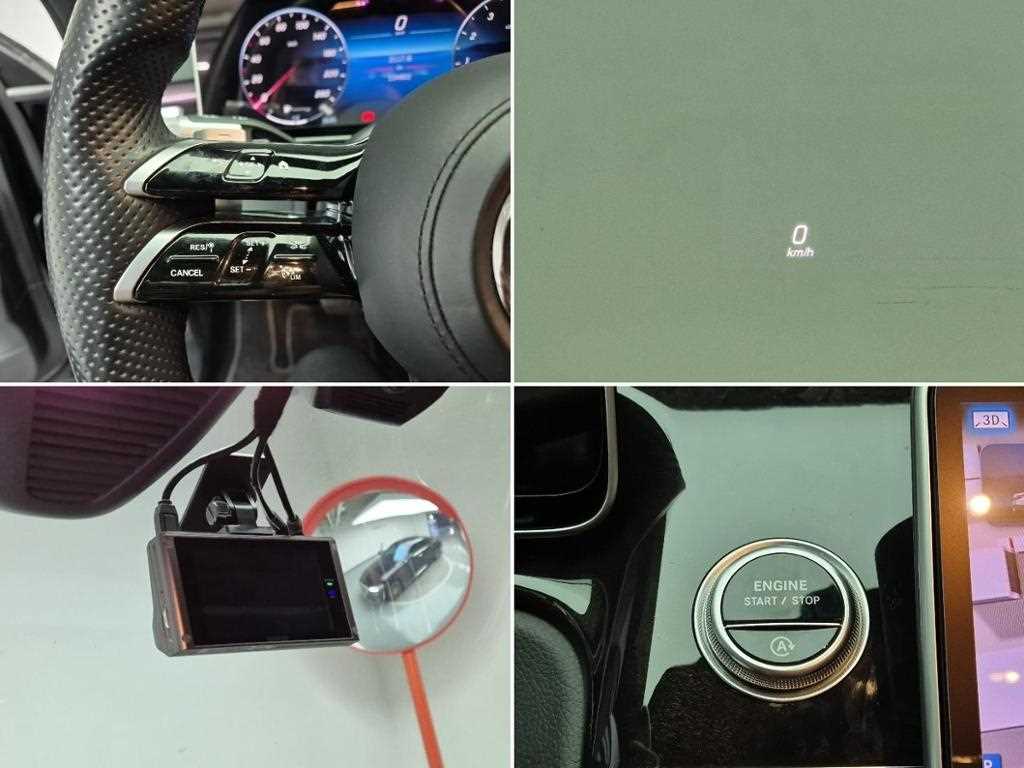 Mercedes Benz S Class 2021 Negro - Importación desde Corea - HF Imports Iquique - Foto 16