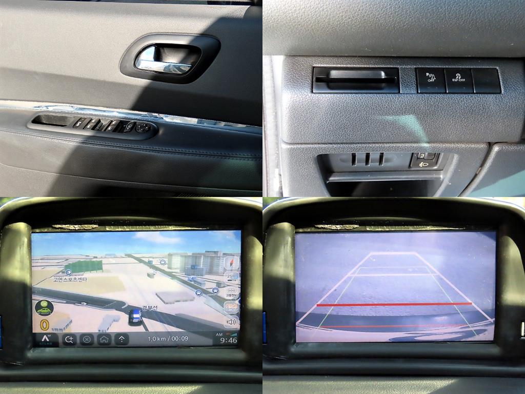 Peugeot 3008 2010 Blanco - Importación desde Corea - HF Imports Iquique - Foto 18