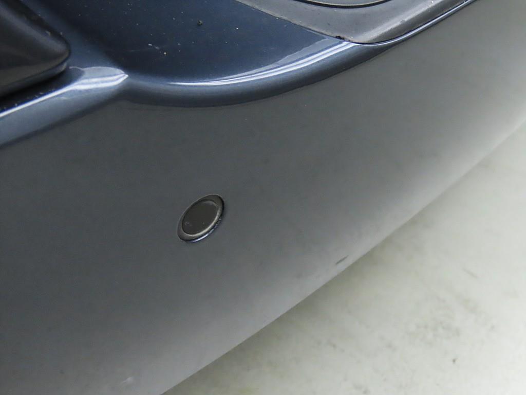 HYUNDAI Starex 2015 Azul - Importación desde Corea - HF Imports Iquique - Foto 16