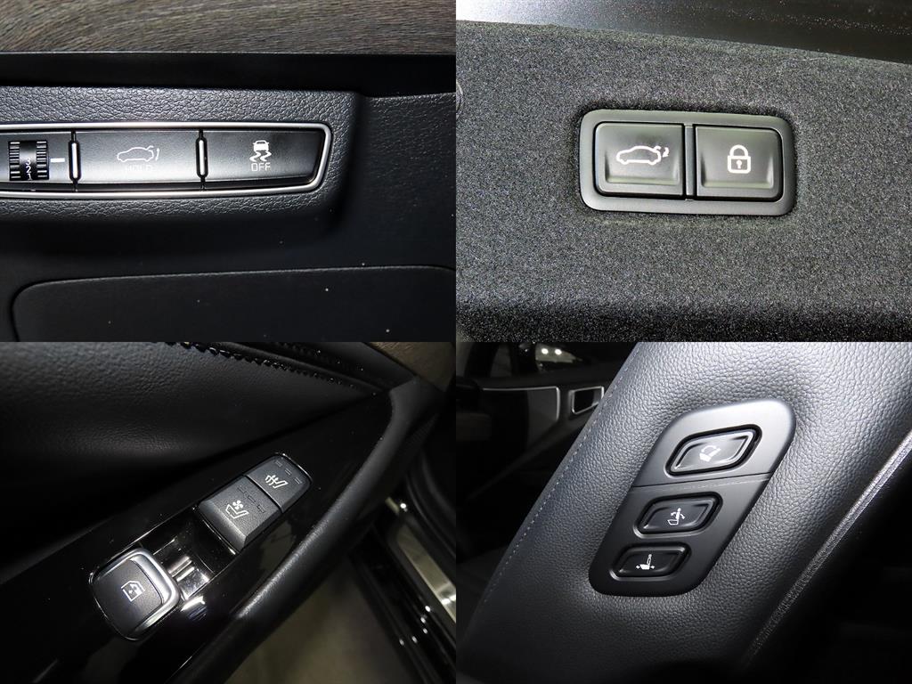 KIA K8 2023 Negro - Importación desde Corea - HF Imports Iquique - Foto 18